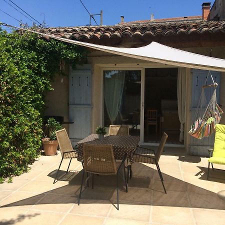 La Forge Villa Gignac  Kültér fotó