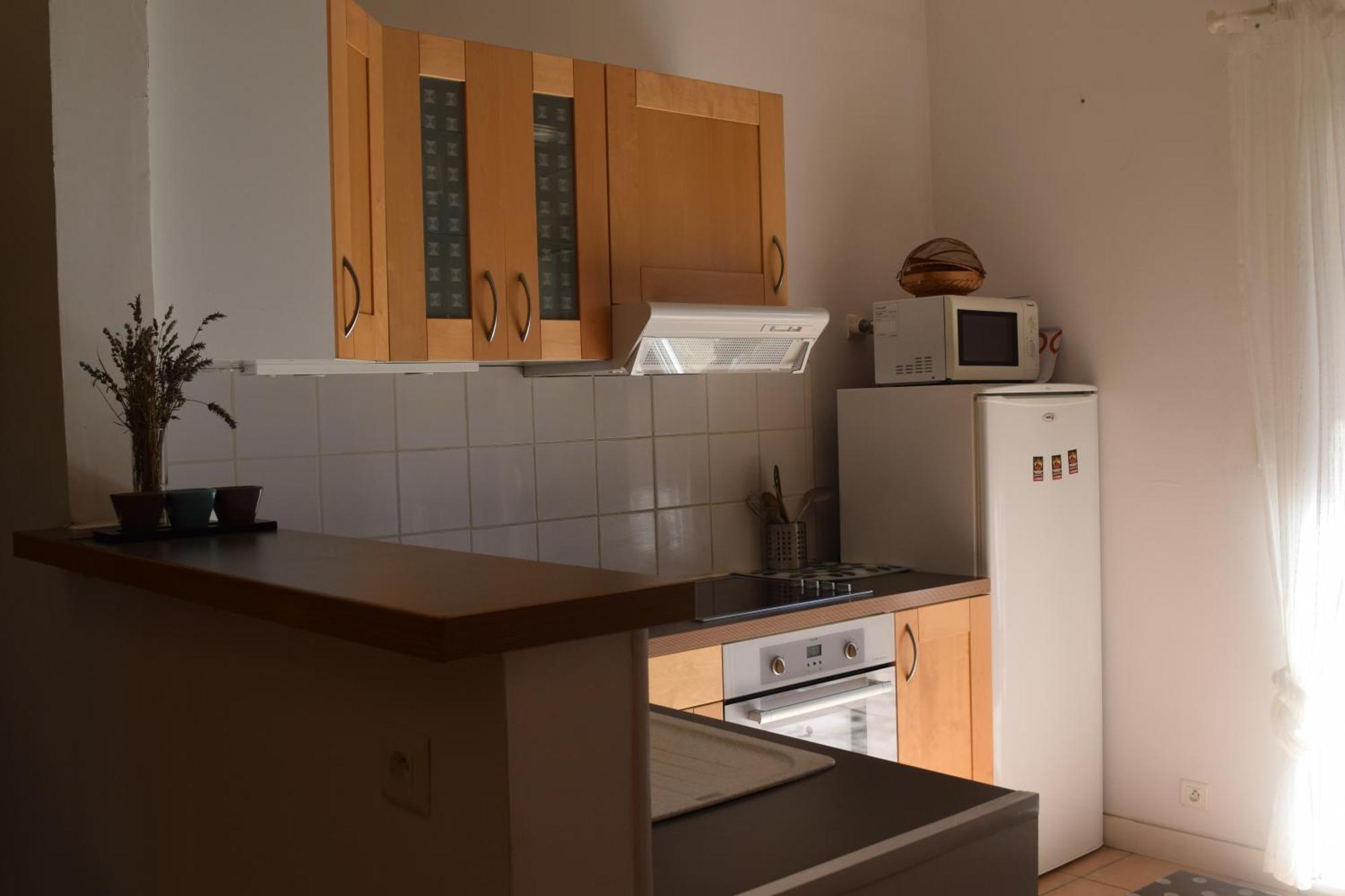La Forge Villa Gignac  Kültér fotó