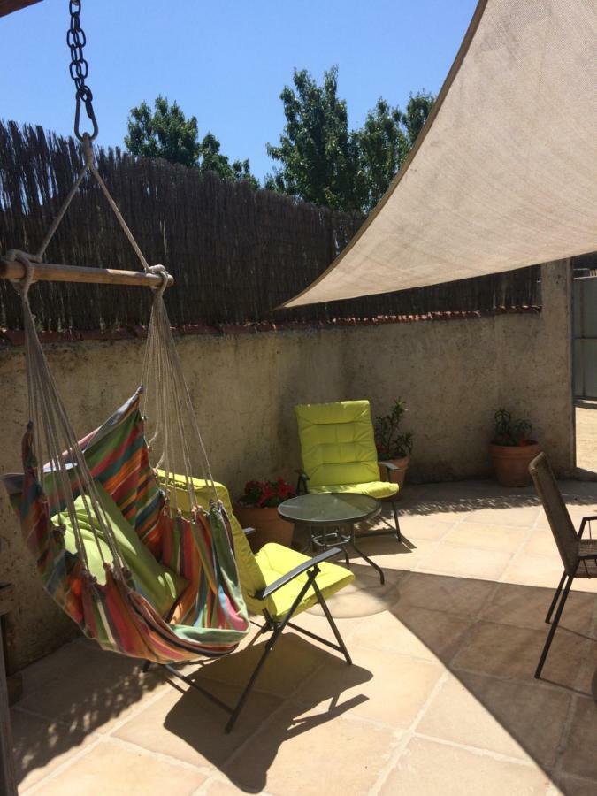 La Forge Villa Gignac  Kültér fotó
