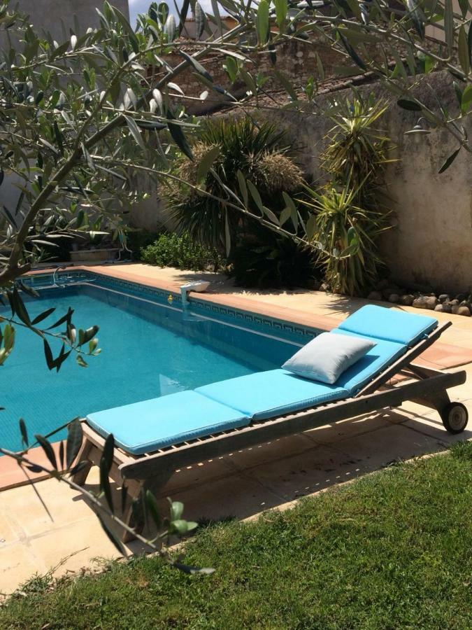 La Forge Villa Gignac  Kültér fotó