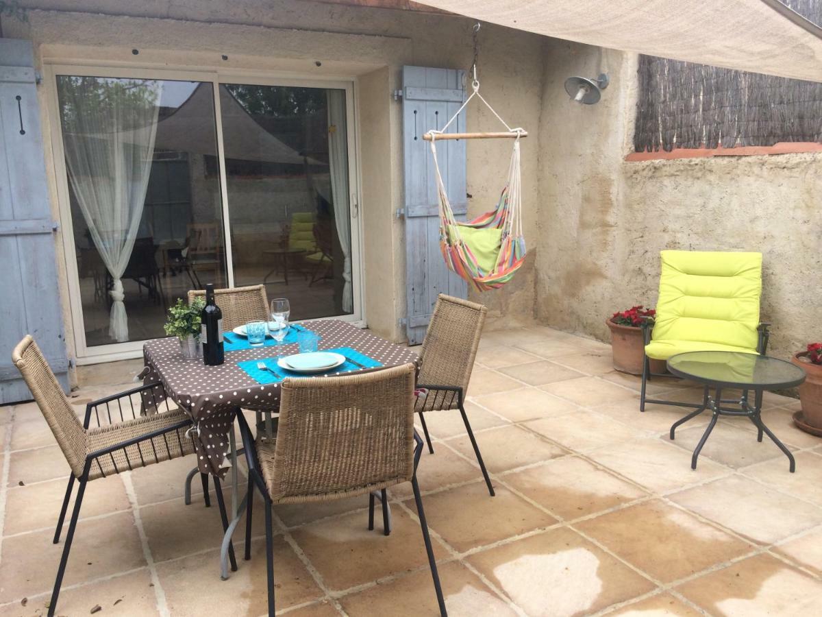 La Forge Villa Gignac  Kültér fotó