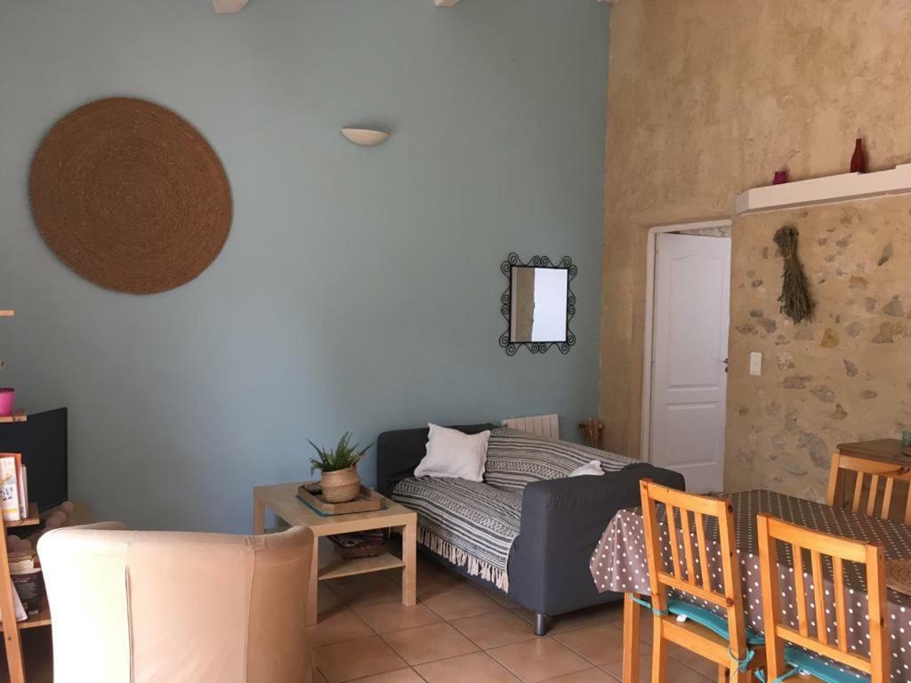 La Forge Villa Gignac  Kültér fotó