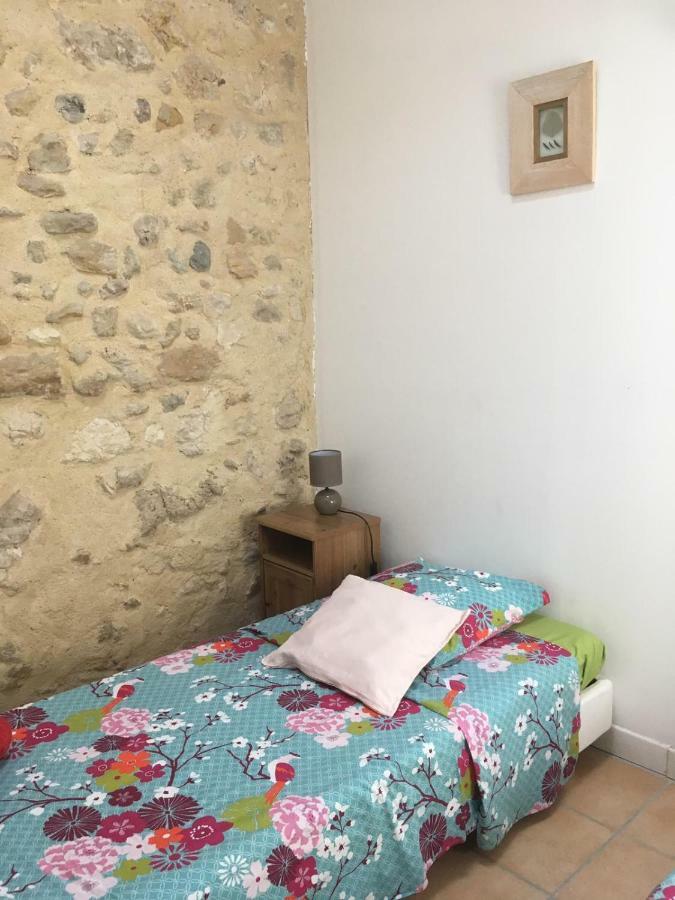 La Forge Villa Gignac  Kültér fotó